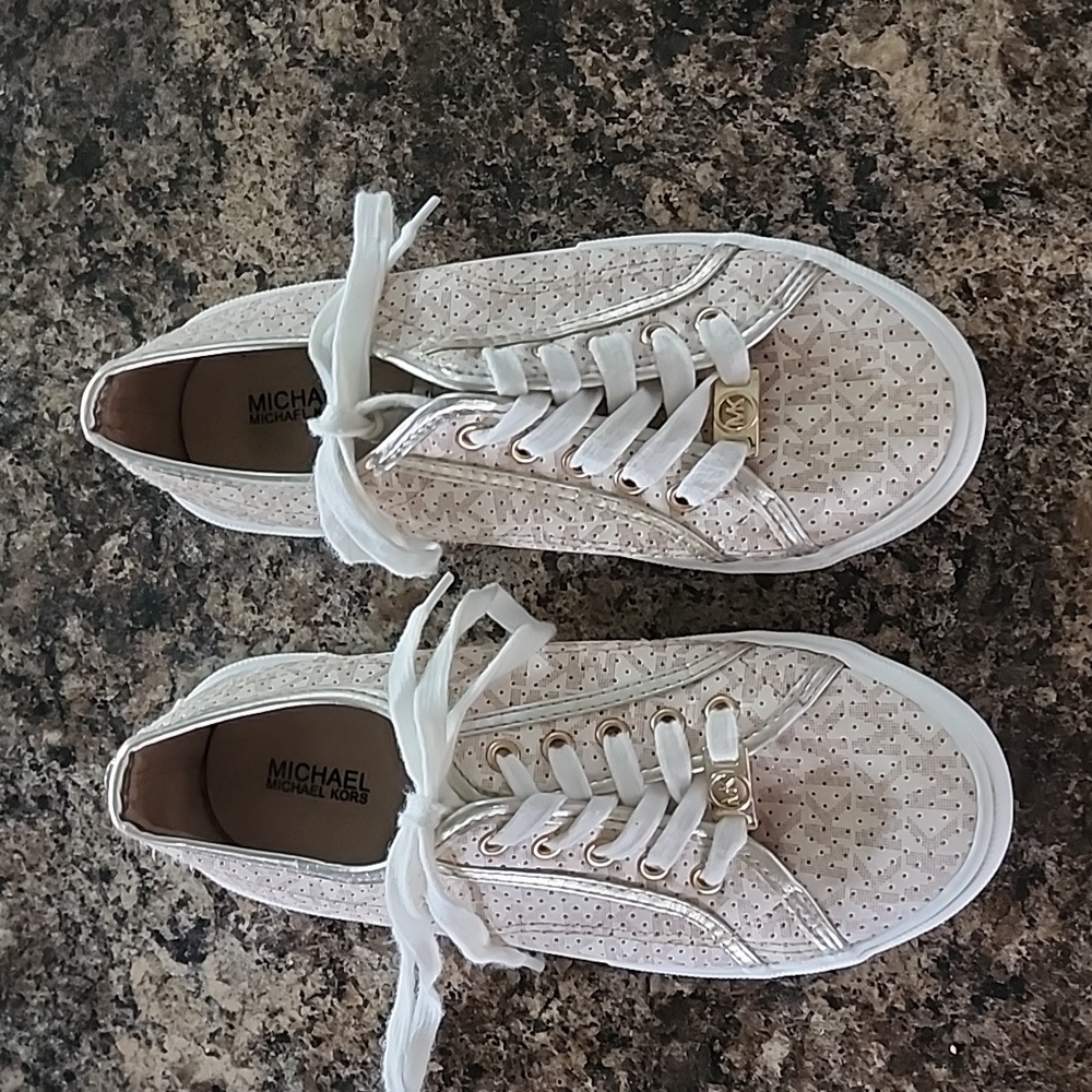 Michael Kors sneakers